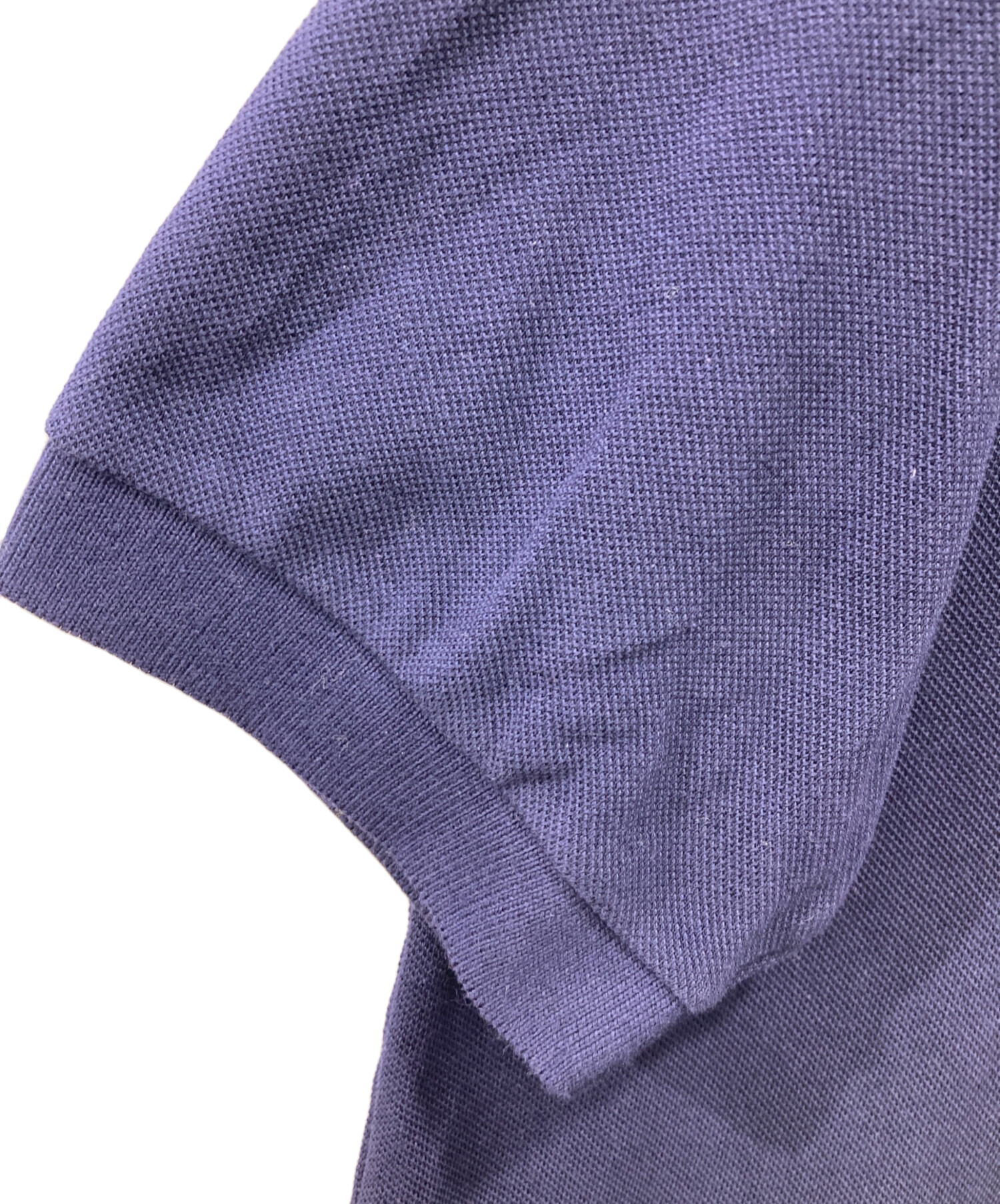 中古・古着通販】LACOSTE (ラコステ) クラシックフィットポロシャツ