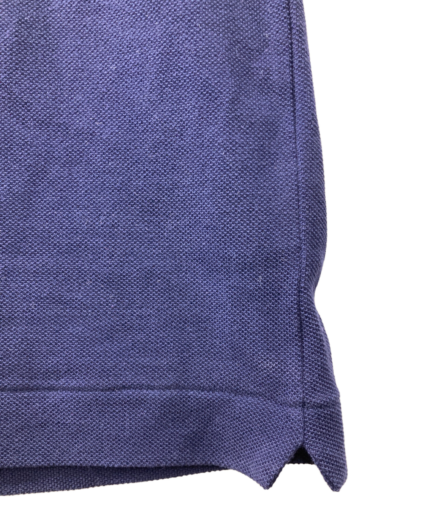 中古・古着通販】LACOSTE (ラコステ) クラシックフィットポロシャツ