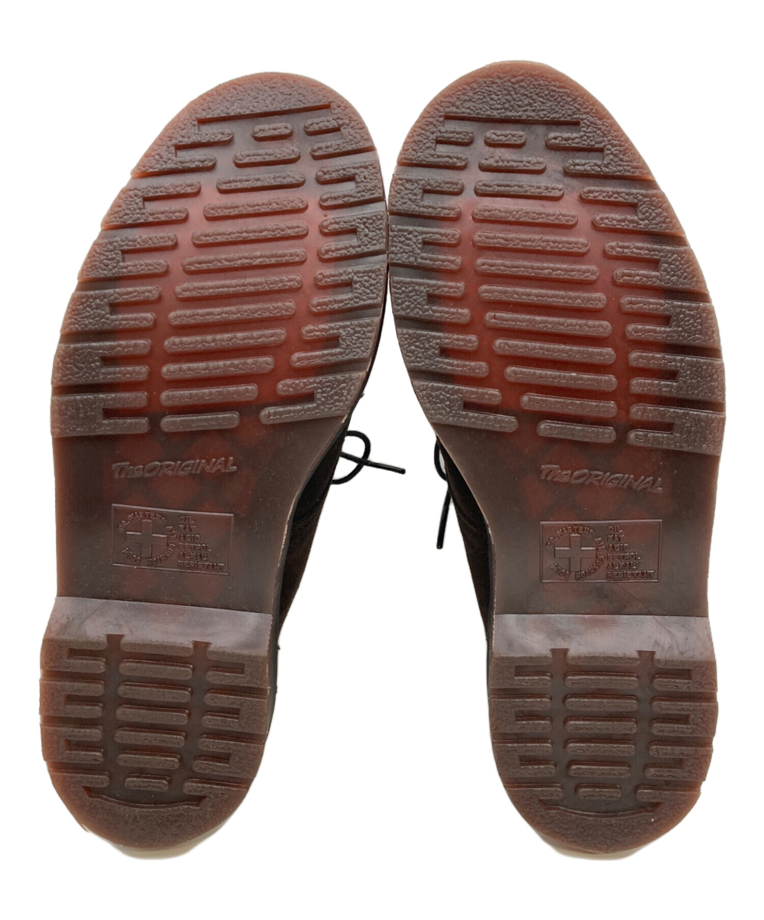 ドクターマーチン２０４６‼️値下げ交渉可能 中古・古着通販】Dr.Martens (ドクターマーチン) 2046 SUEDE SHOES