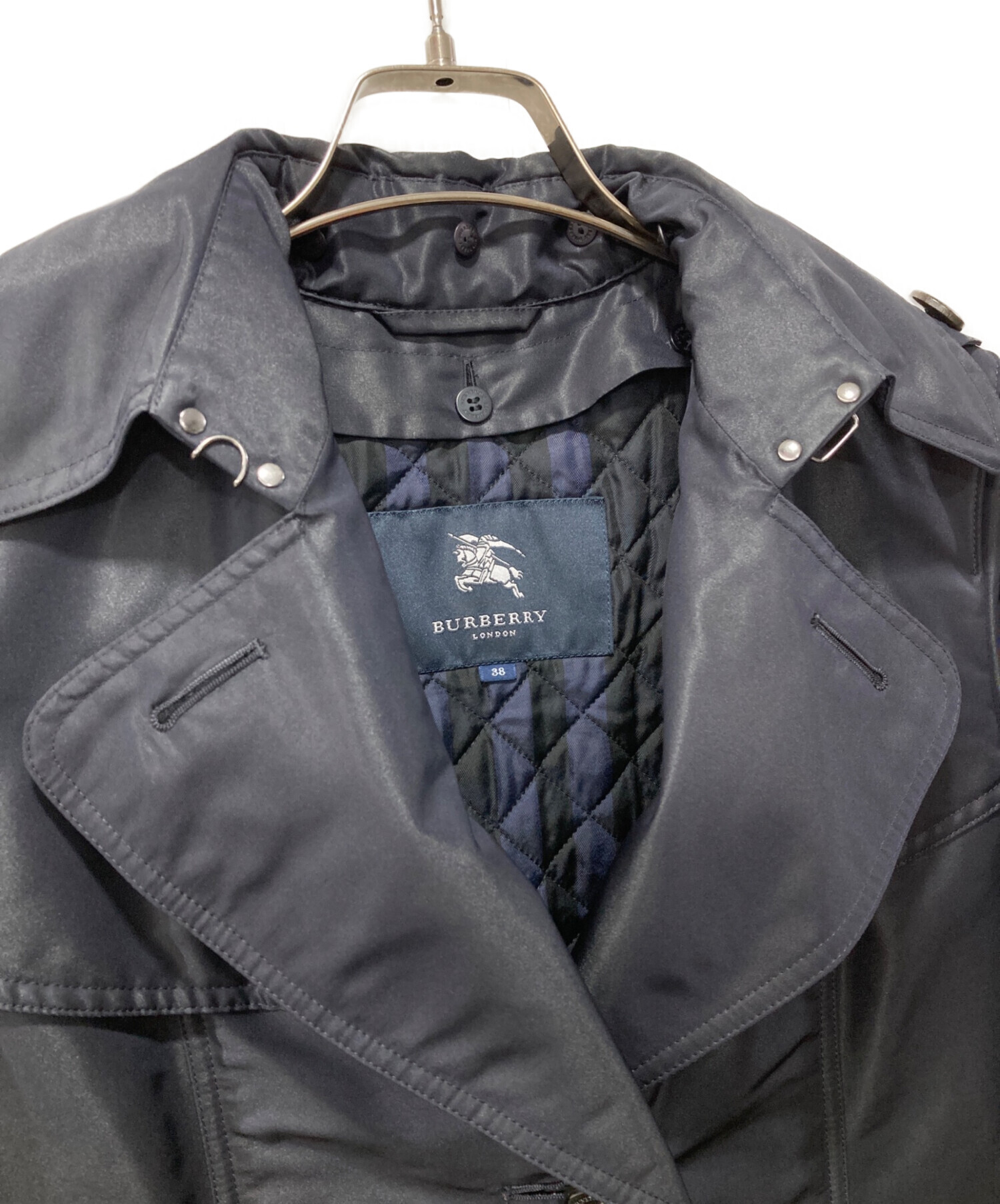 中古・古着通販】BURBERRY LONDON (バーバリーロンドン) ライナー付