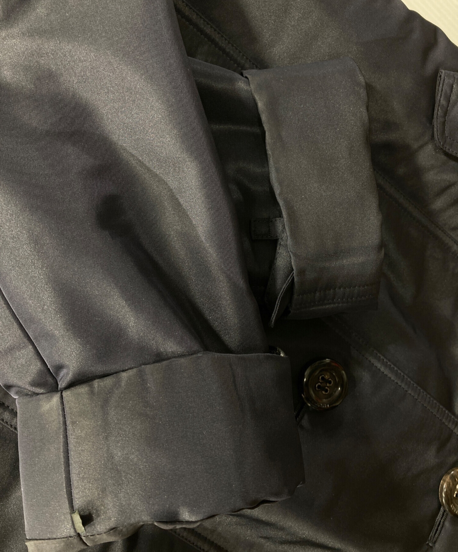 中古・古着通販】BURBERRY LONDON (バーバリーロンドン) ライナー付
