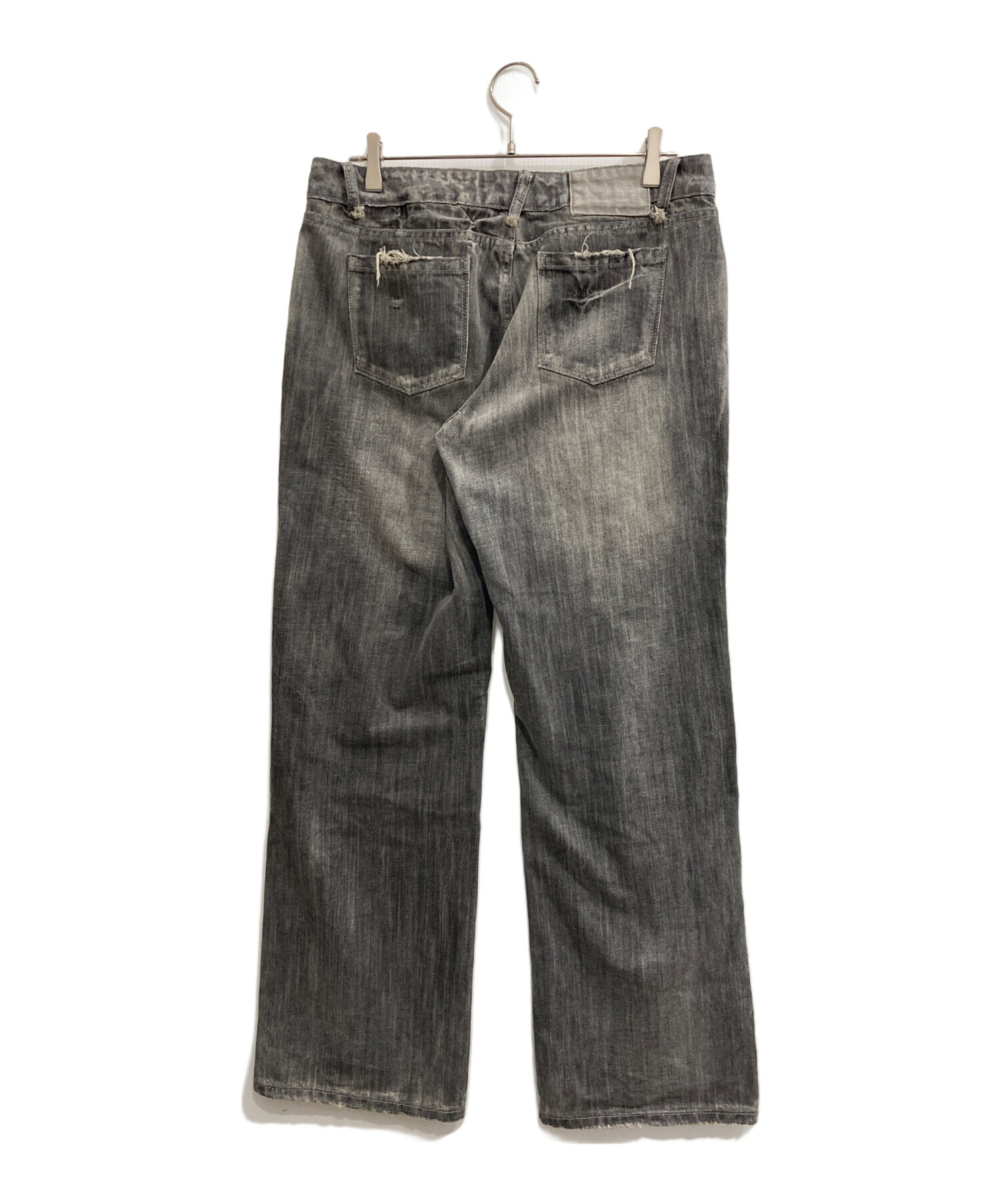中古・古着通販】Jaded London (ジェイデッドロンドン) HUNTER パンツ 