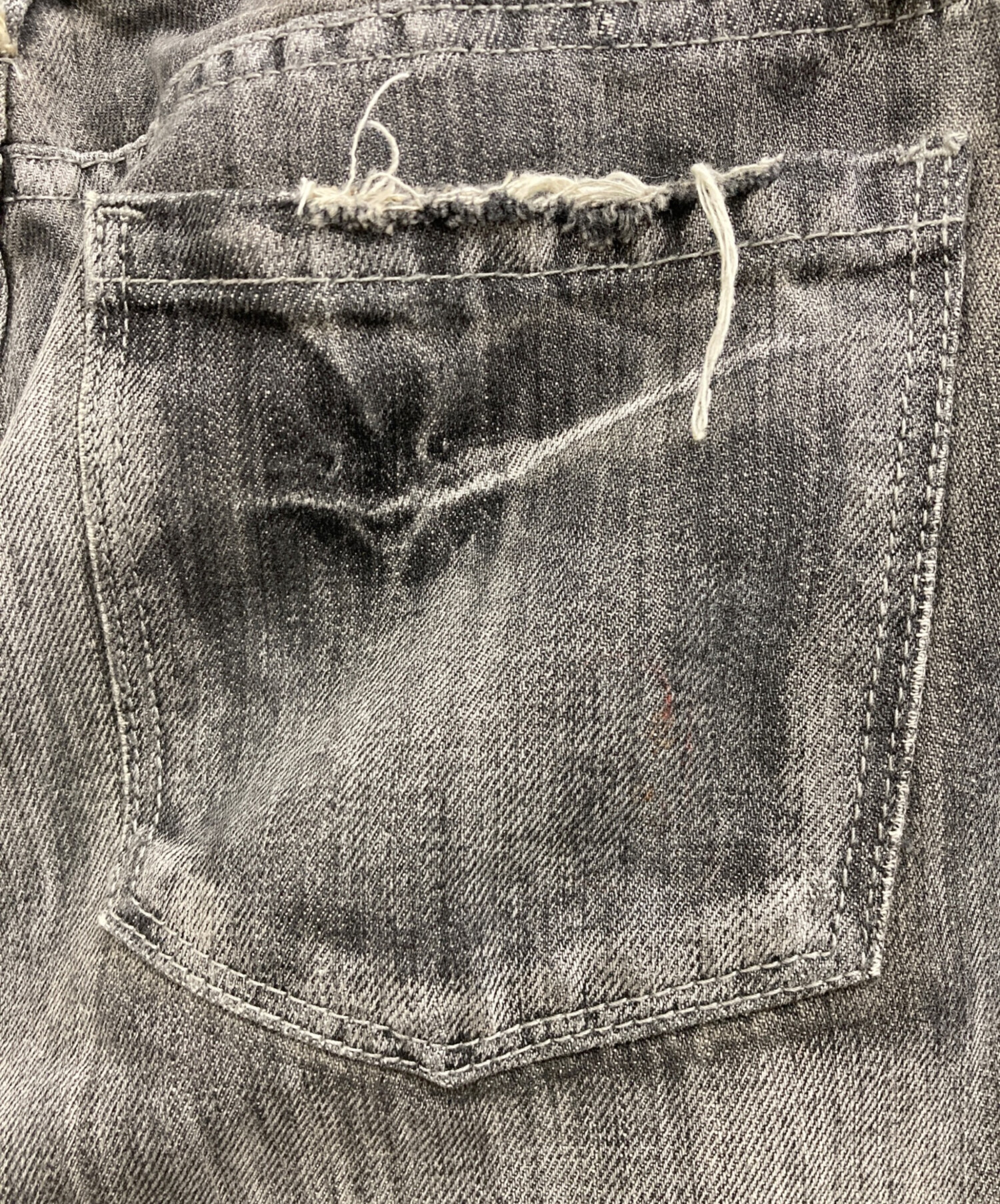 中古・古着通販】Jaded London (ジェイデッドロンドン) HUNTER パンツ 
