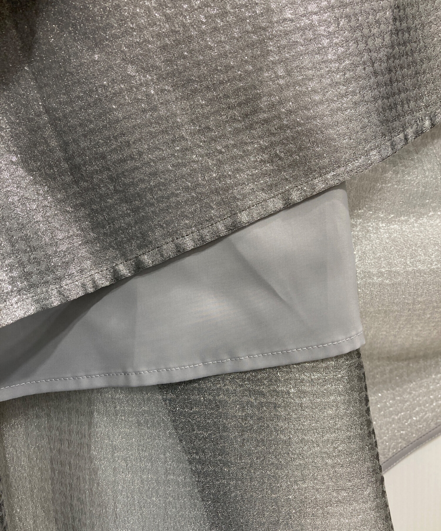 中古・古着通販】UNITED ARROWS (ユナイテッドアローズ) スケルトン