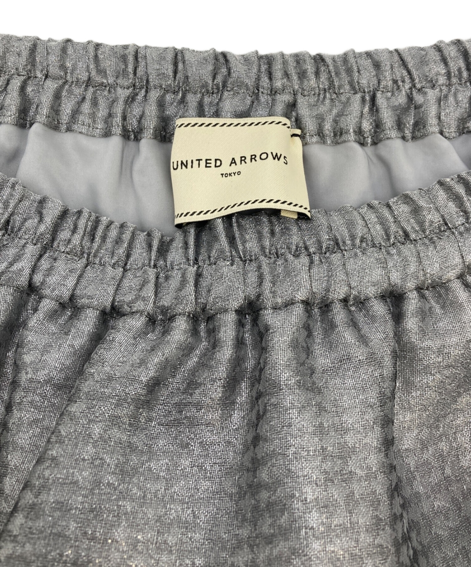中古・古着通販】UNITED ARROWS (ユナイテッドアローズ) スケルトン