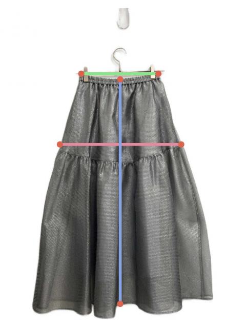 中古・古着通販】UNITED ARROWS (ユナイテッドアローズ) スケルトン