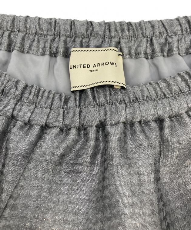 中古・古着通販】UNITED ARROWS (ユナイテッドアローズ) スケルトン