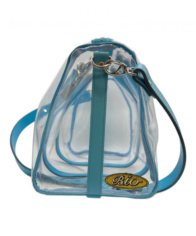中古・古着通販】bio wear (バイオウェア) BEACH BOSTON BAG/ビーチ