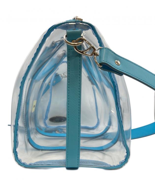 中古・古着通販】bio wear (バイオウェア) BEACH BOSTON BAG/ビーチ