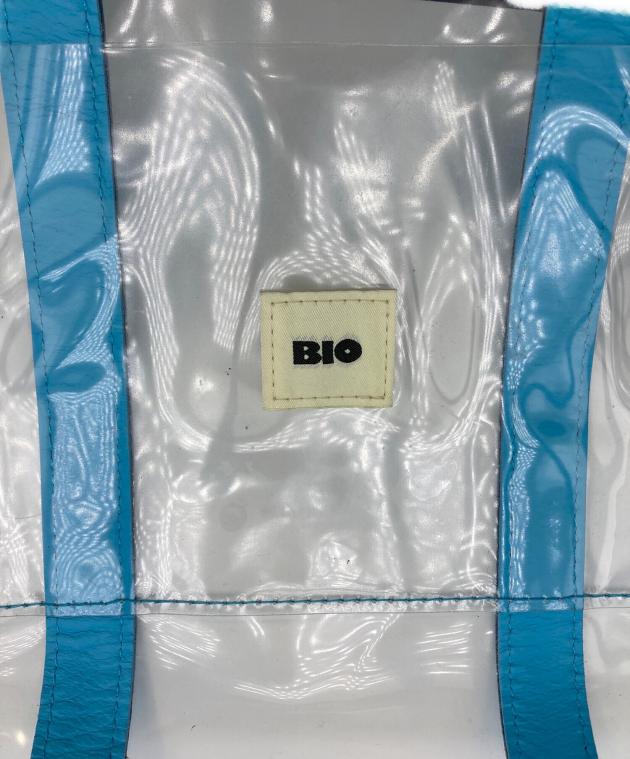 中古・古着通販】bio wear (バイオウェア) BEACH BOSTON BAG/ビーチ