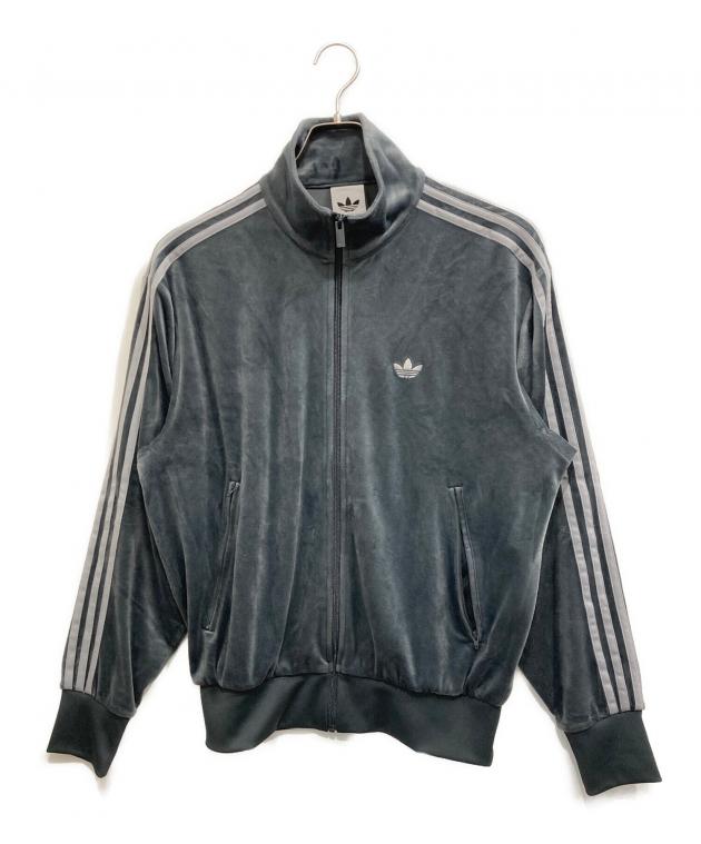 中古・古着通販】adidas (アディダス) FB TT VELOUR / ファイヤー