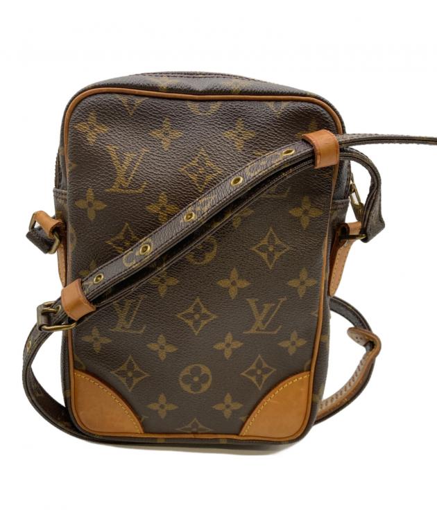 中古・古着通販】LOUIS VUITTON (ルイ ヴィトン) ショルダーバッグ