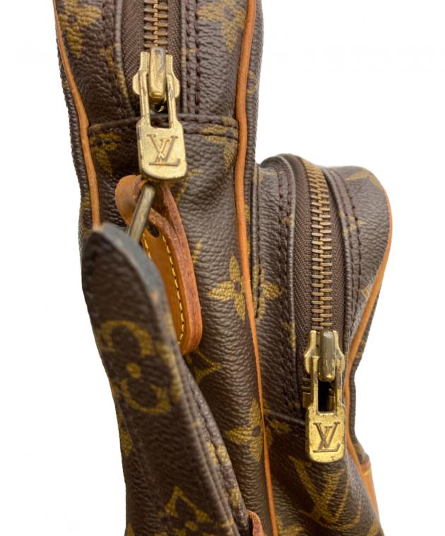 中古・古着通販】LOUIS VUITTON (ルイ ヴィトン) ショルダーバッグ