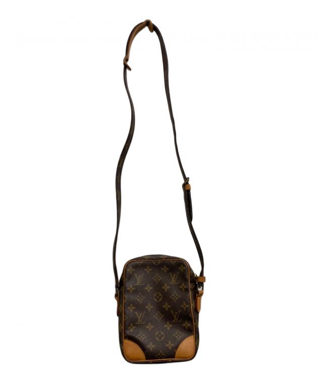 中古・古着通販】LOUIS VUITTON (ルイ ヴィトン) ショルダーバッグ