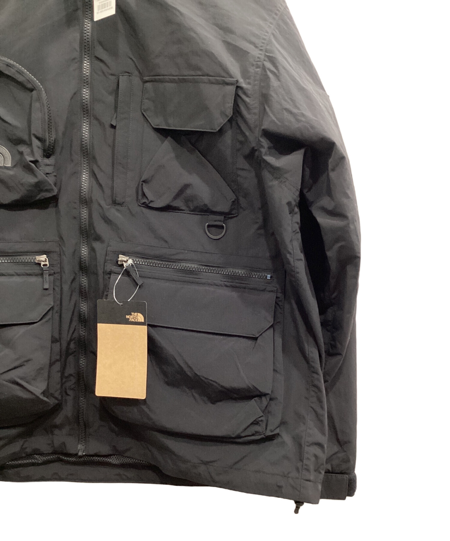 中古・古着通販】THE NORTH FACE (ザ ノース フェイス) フィールド