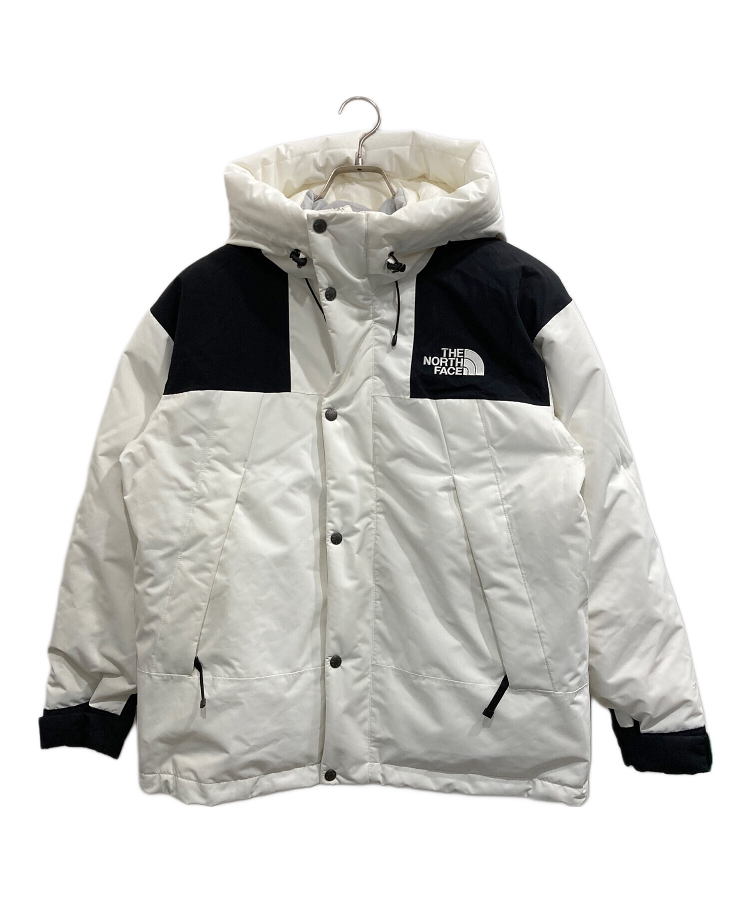 中古・古着通販】THE NORTH FACE (ザ ノース フェイス) マウンテン