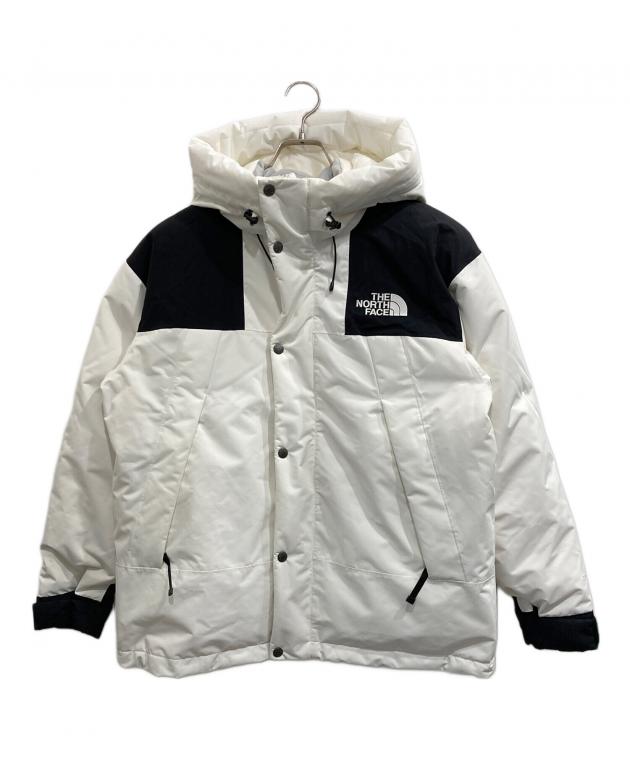 中古・古着通販】THE NORTH FACE (ザ ノース フェイス) マウンテン