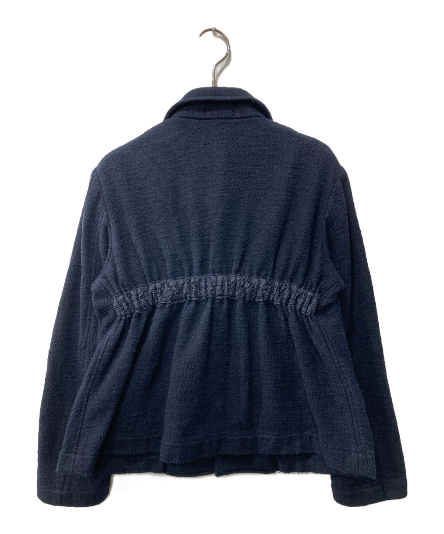 COMME des GARÇONS tricotジャケット Mヴィンテージ 中古・古着通販】tricot COMME des GARCONS (トリココムデギャルソン