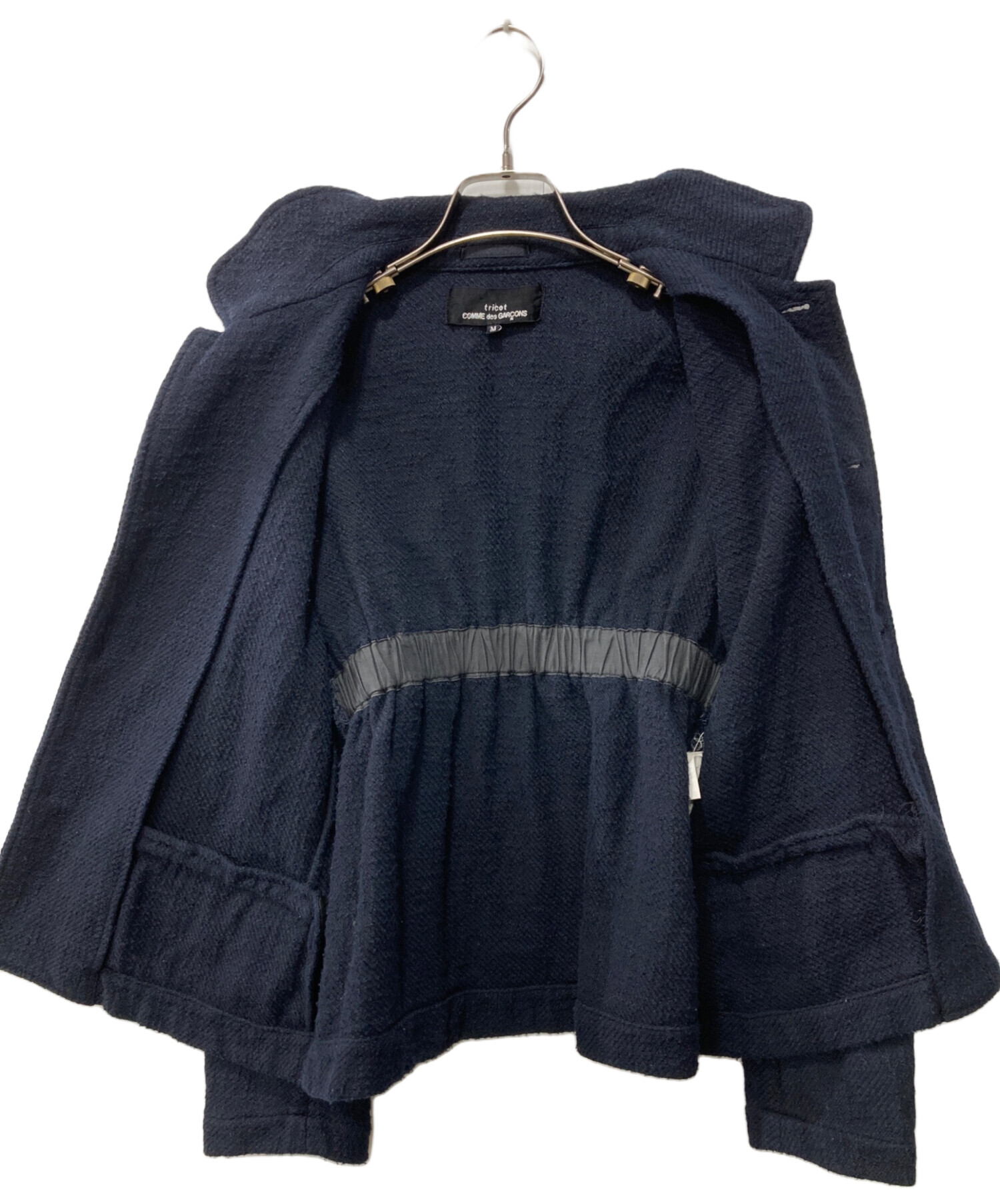 中古・古着通販】tricot COMME des GARCONS (トリココムデギャルソン