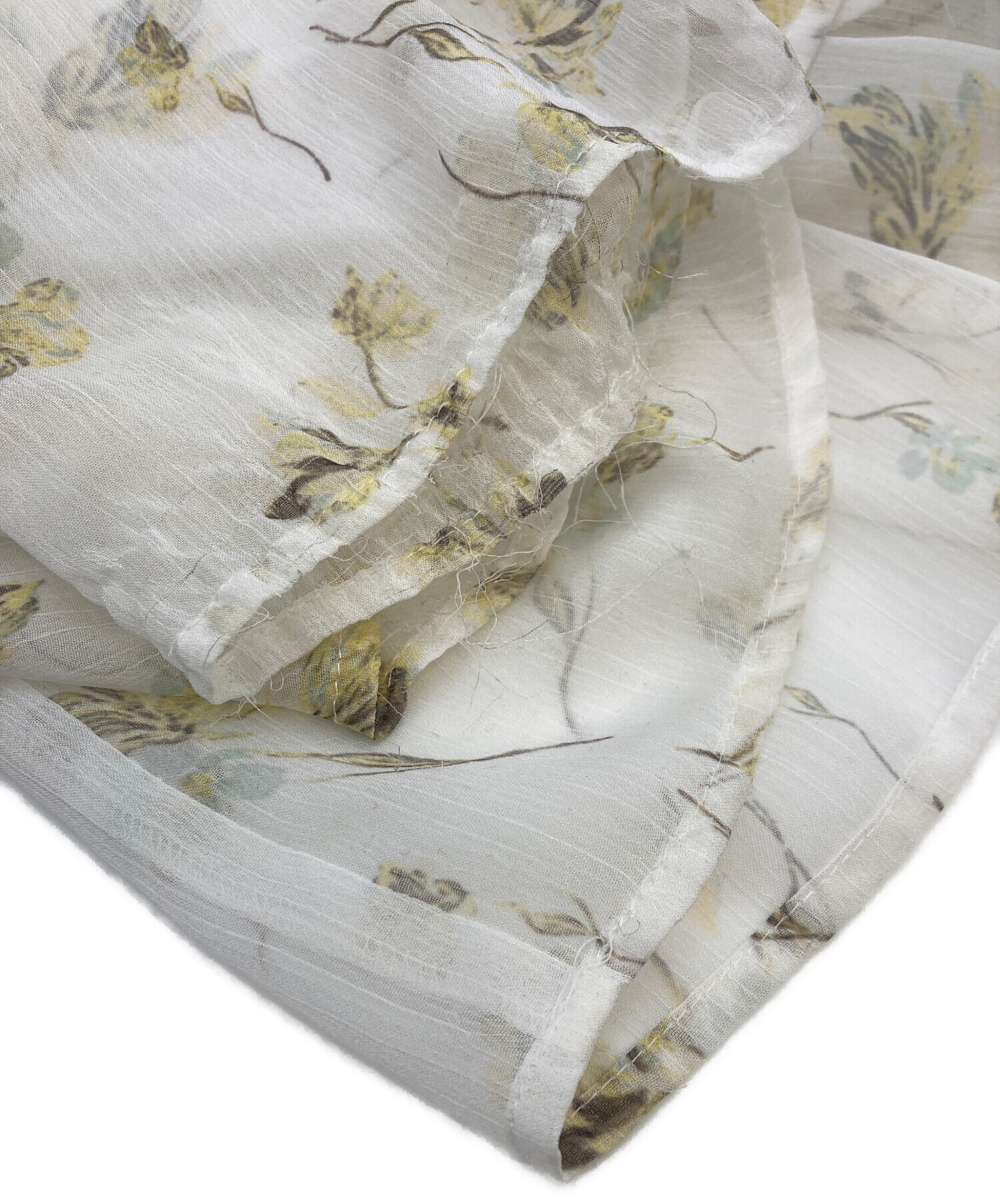 中古・古着通販】HER LIP TO (ハーリップトゥ) Belle Jardin Chiffon