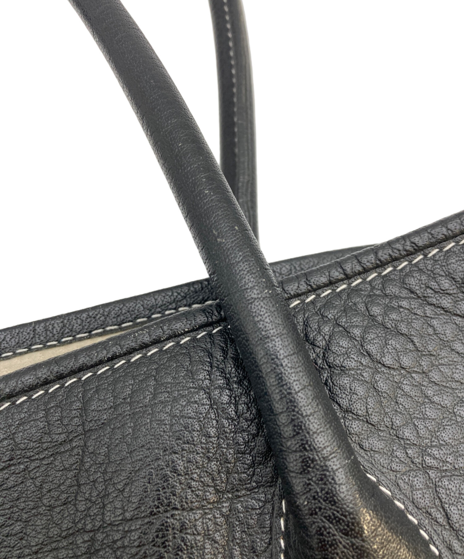中古・古着通販】Cisei firenze (チセイ フィレンツェ) レザートート