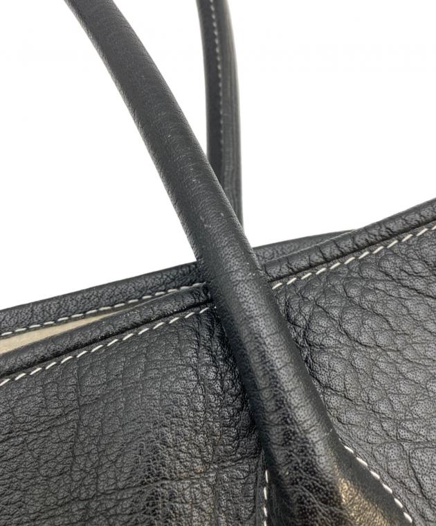 中古・古着通販】Cisei firenze (チセイ フィレンツェ) レザートート