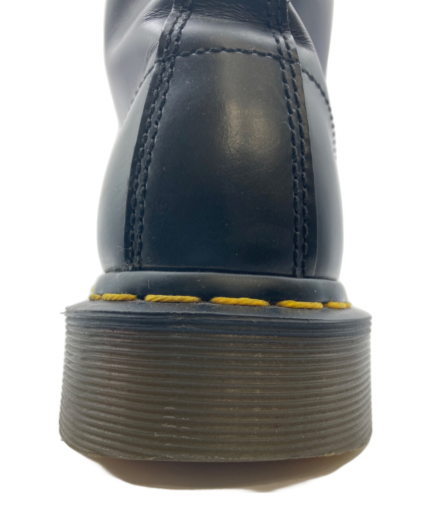 中古・古着通販】Dr.Martens (ドクターマーチン) 8ホールブーツ