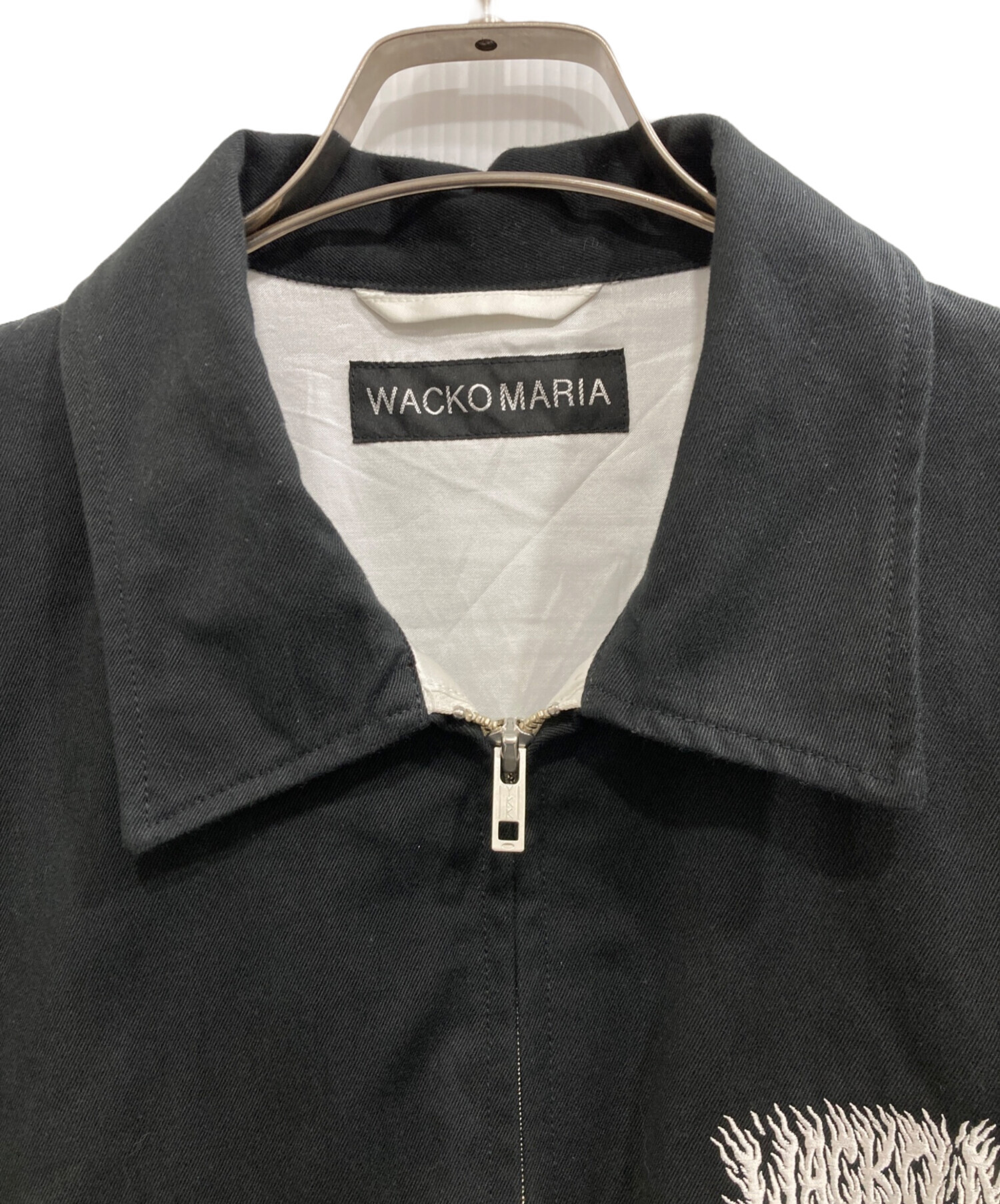 中古・古着通販】WACKO MARIA (ワコマリア) TIM LEHI (ティムリーハイ