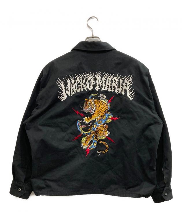 中古・古着通販】WACKO MARIA (ワコマリア) TIM LEHI (ティムリーハイ