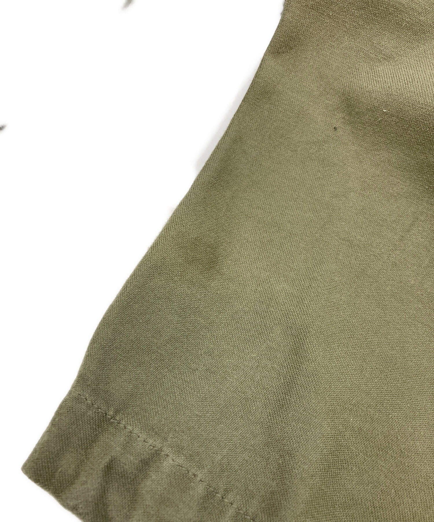 中古・古着通販】NIGEL CABOURN (ナイジェルケーボン) ARMY CARGO