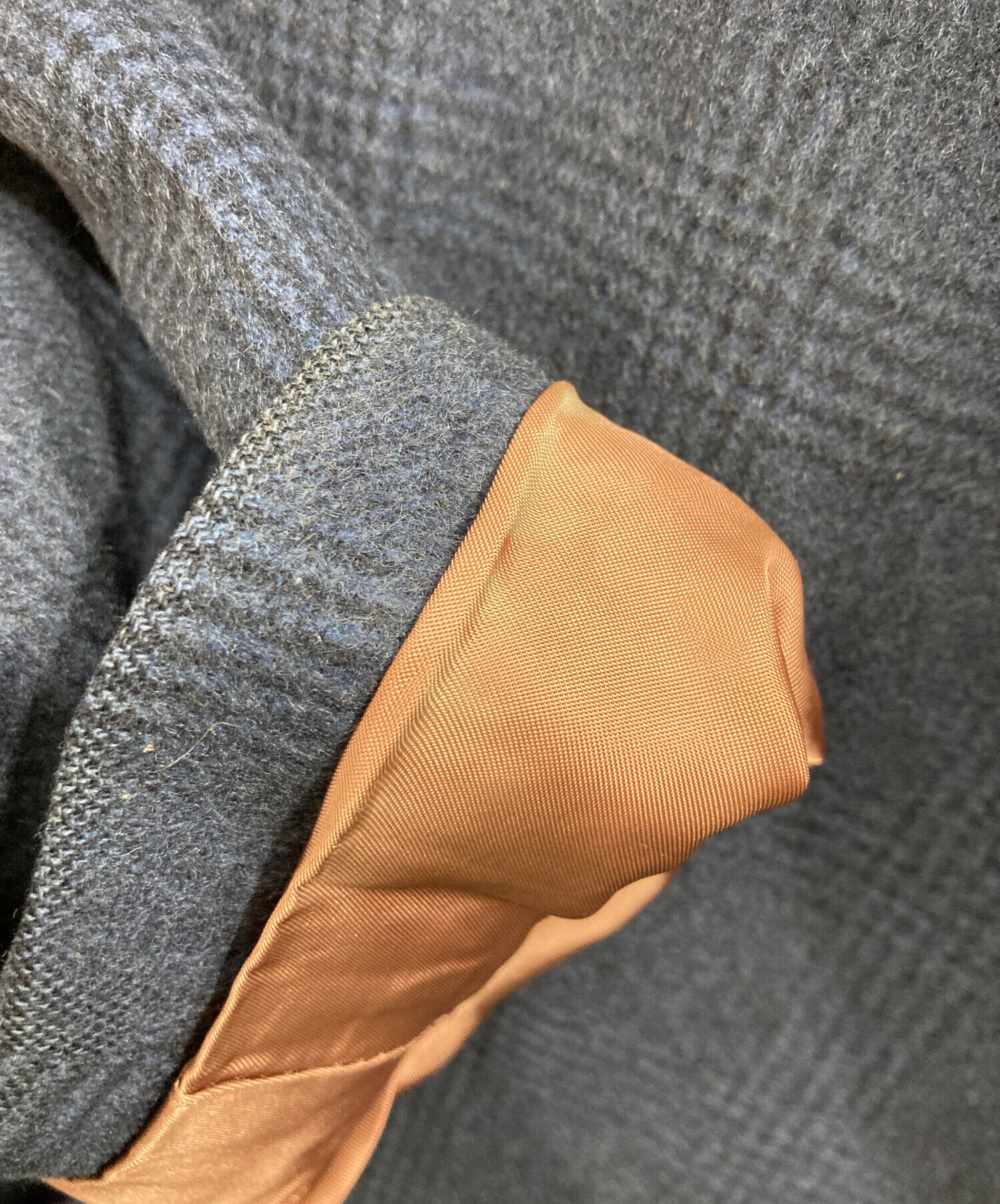 中古・古着通販】Paul Smith (ポールスミス) チェスターコート