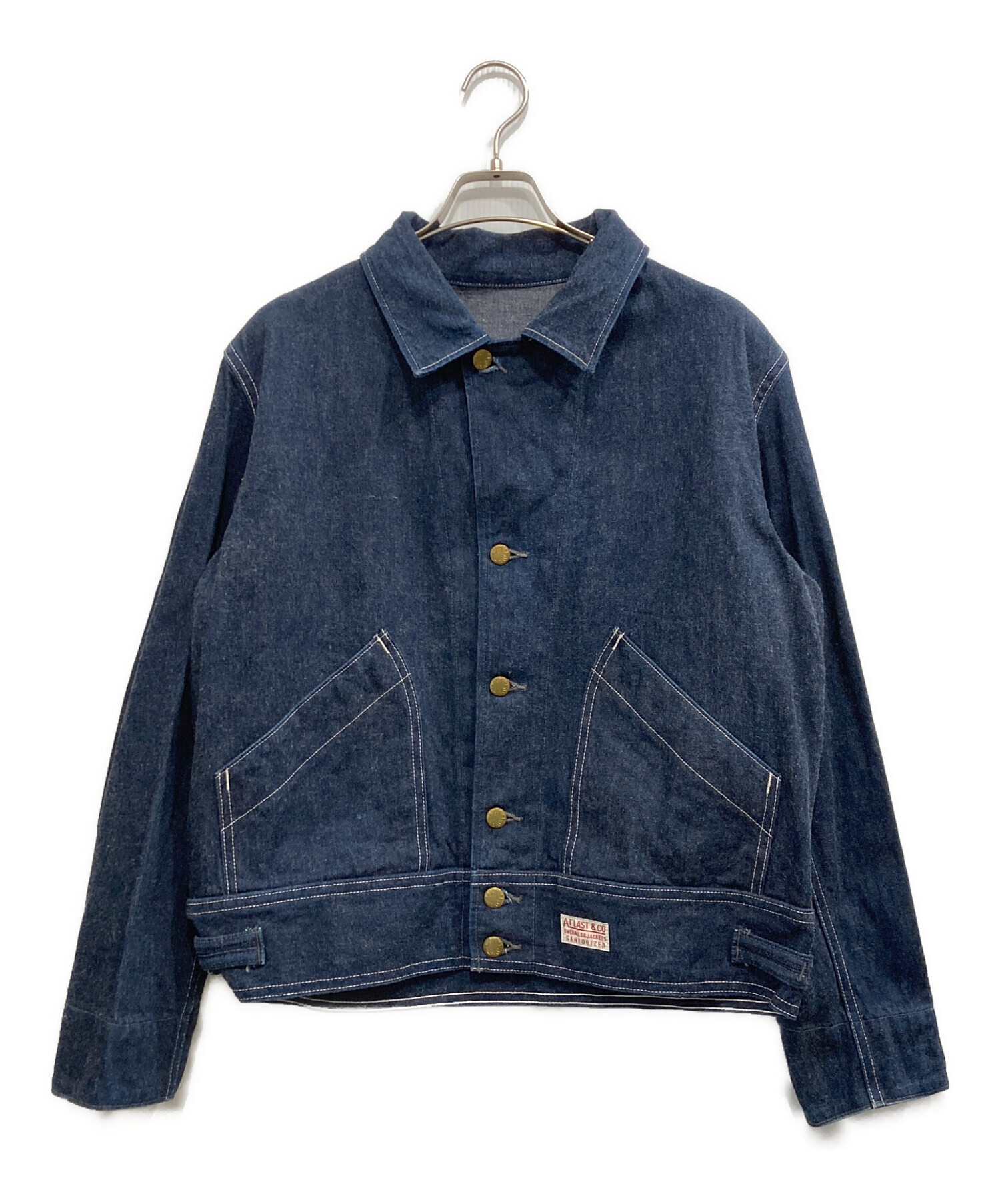atlast workcap set アットラスト Size【7 1/2(L)】 At Last ＆ Co アットラスト/BUTCHER PRODUCTS