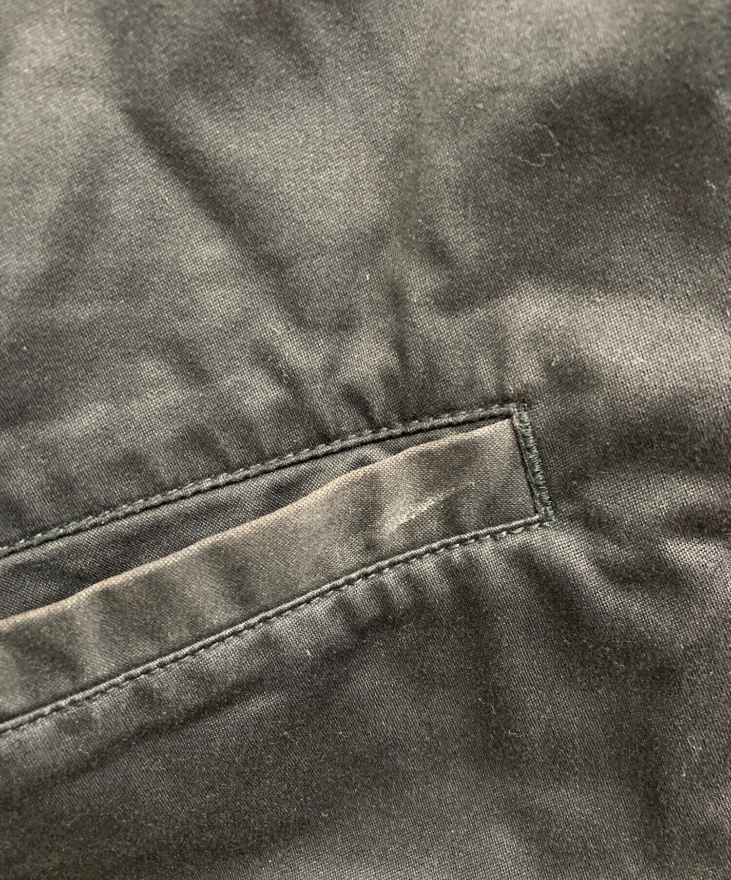 中古・古着通販】NEIGHBORHOOD (ネイバーフッド) M-43L / C-JKT
