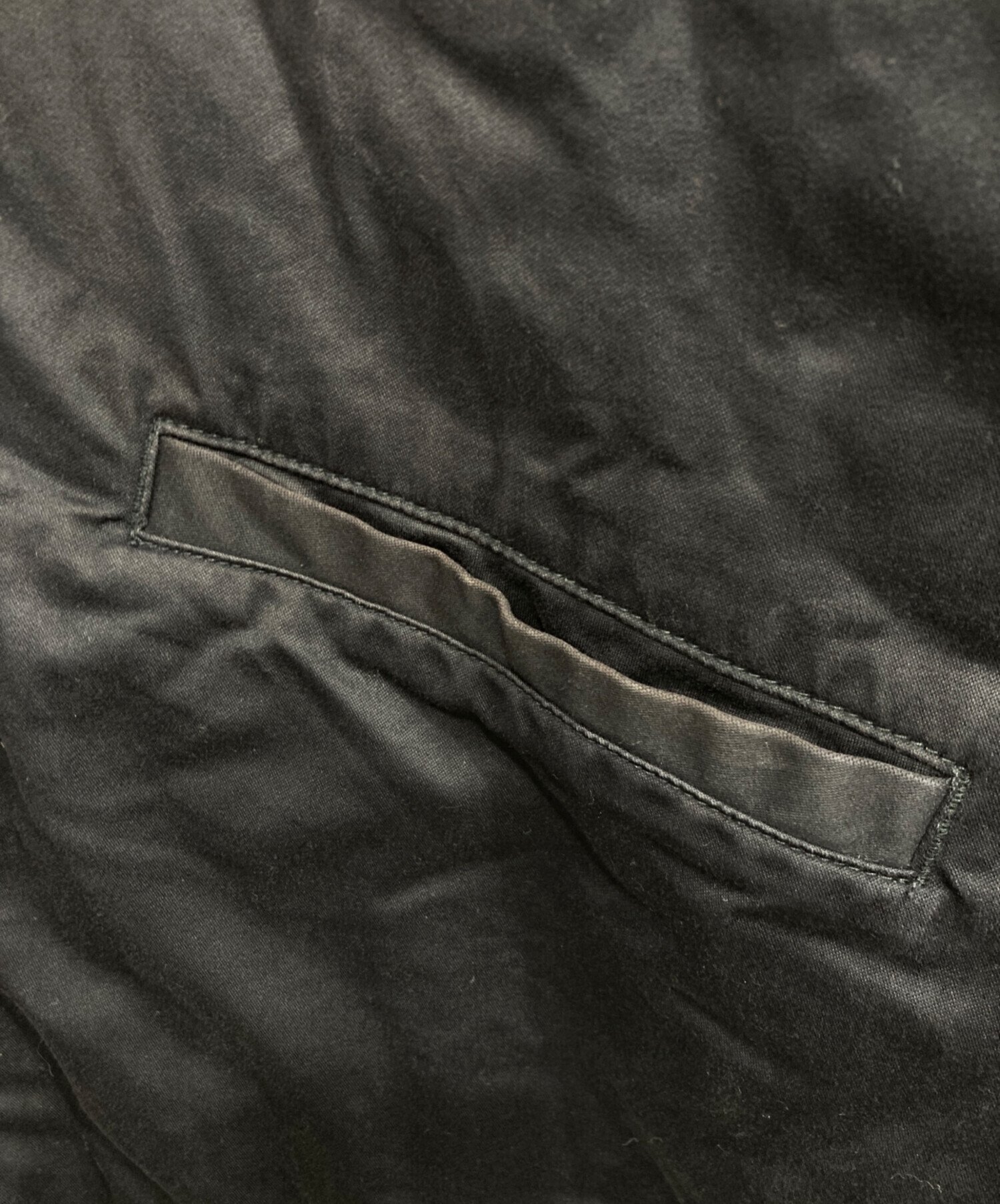 中古・古着通販】NEIGHBORHOOD (ネイバーフッド) M-43L / C-JKT