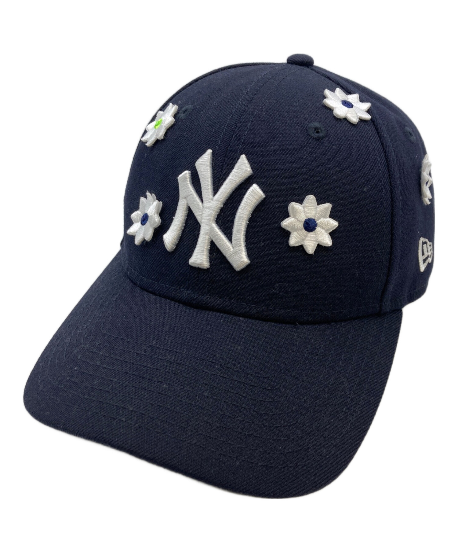 中古・古着通販】New Era (ニューエラ) nick gear (ニックギア) 3D