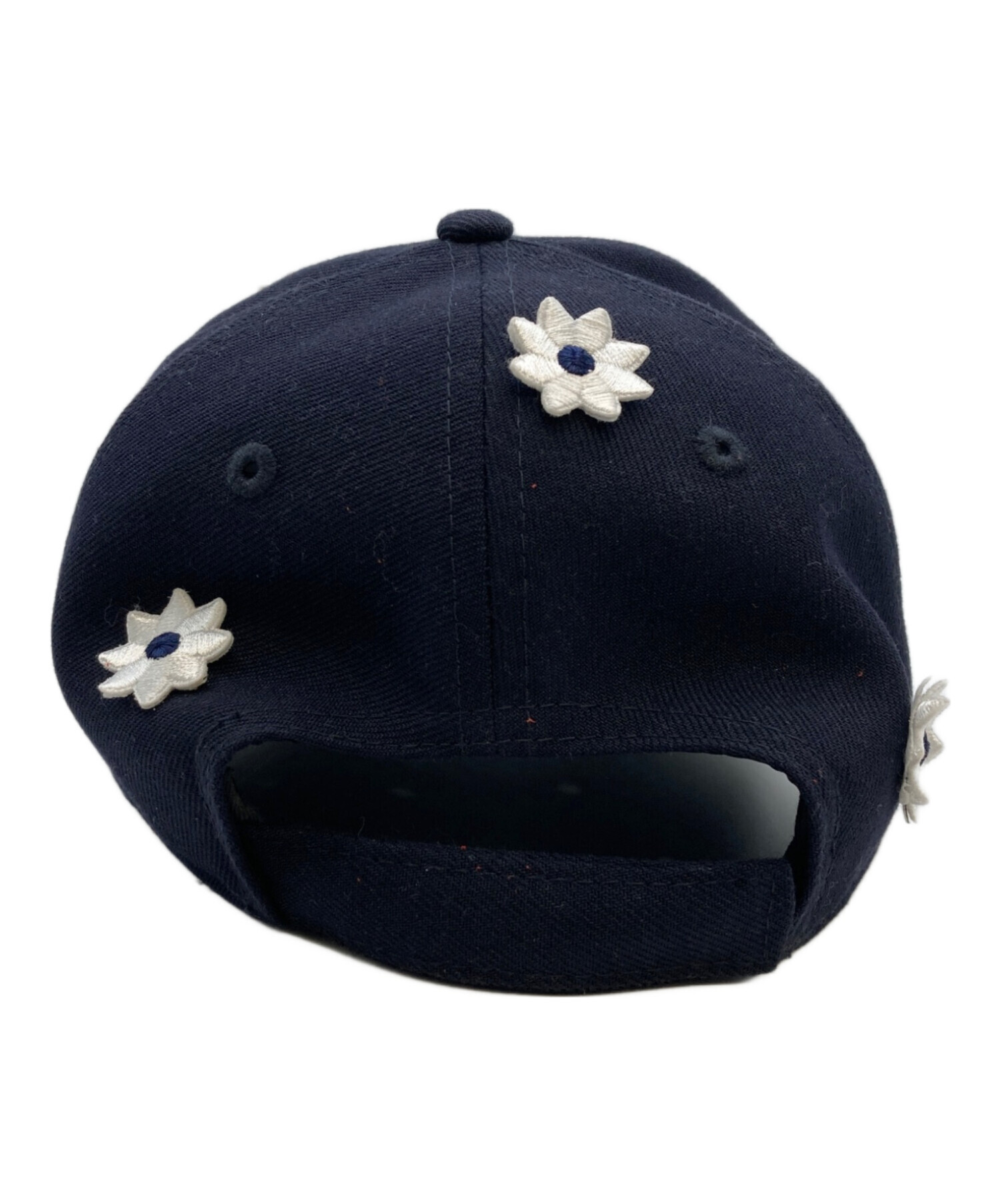 中古・古着通販】New Era (ニューエラ) nick gear (ニックギア) 3D