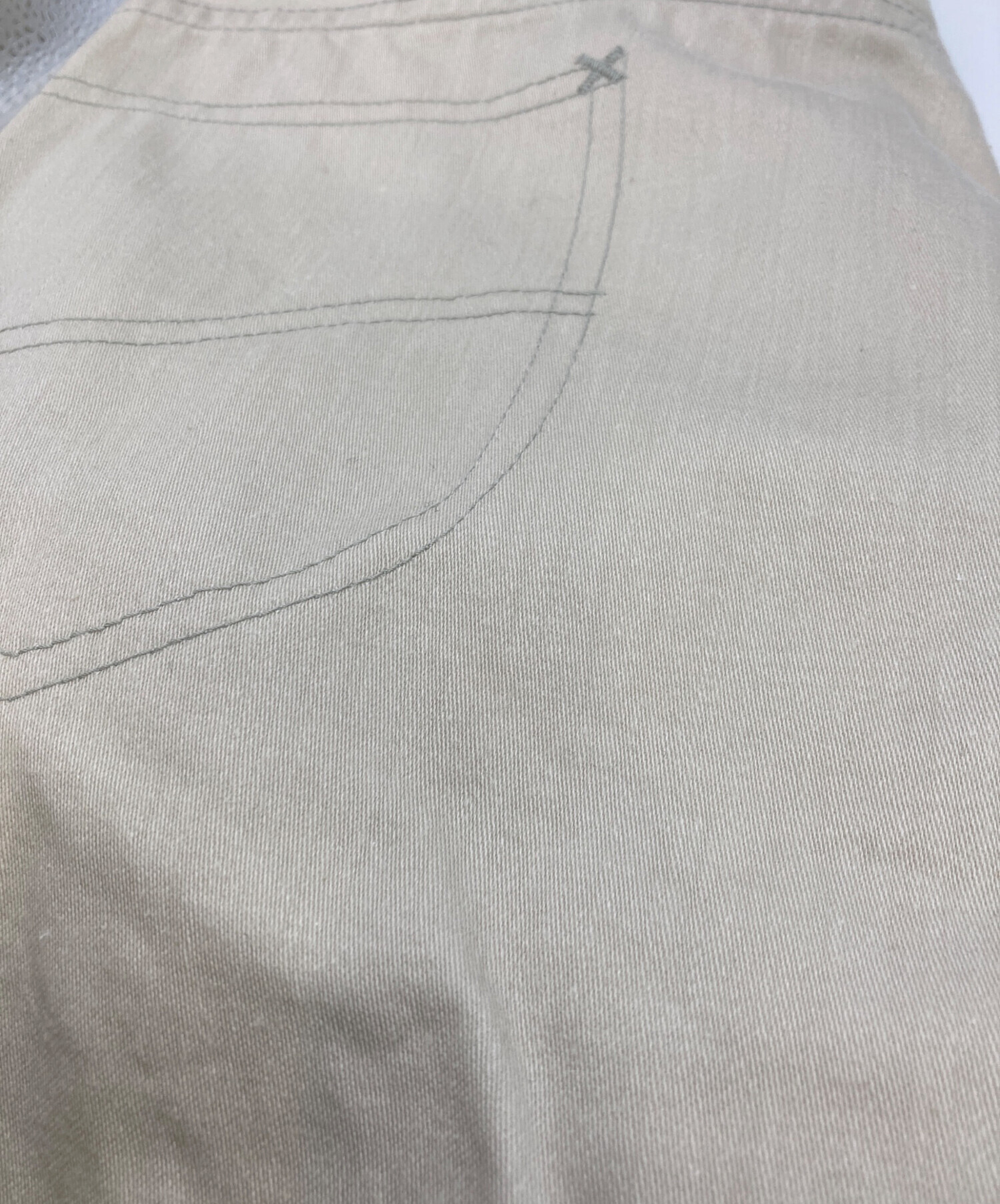 中古・古着通販】LEE (リー) L
