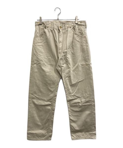 lechoppe ウエスターナー　パンツ 中古・古着通販】LEE (リー) L'ECHOPPE (レショップ) 別注 ウエス