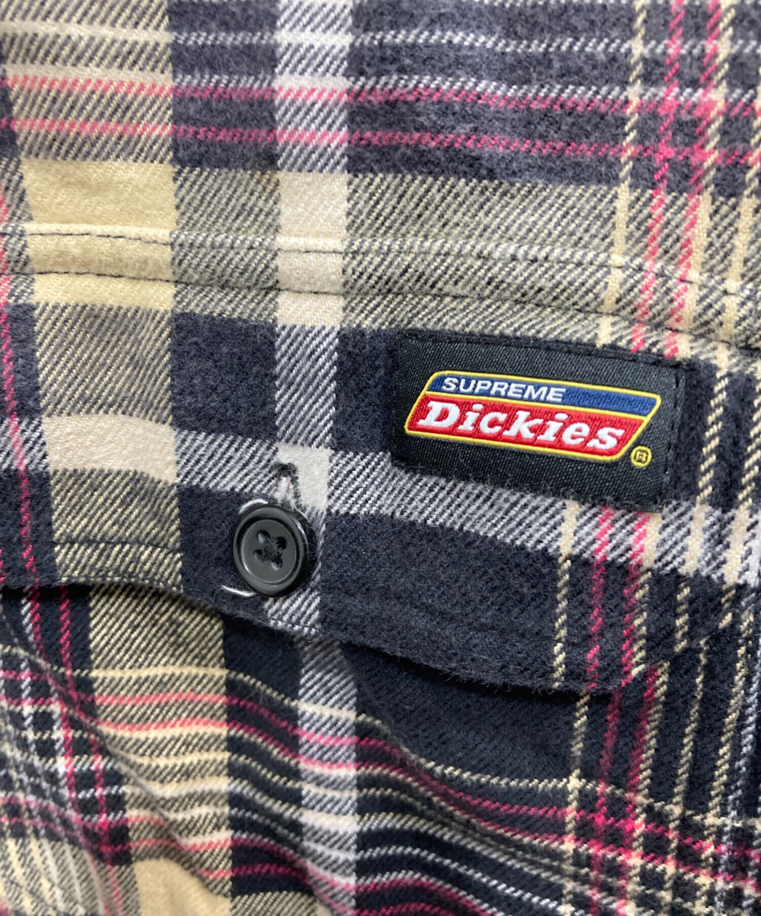 中古・古着通販】Supreme (シュプリーム) Dickies (ディッキーズ