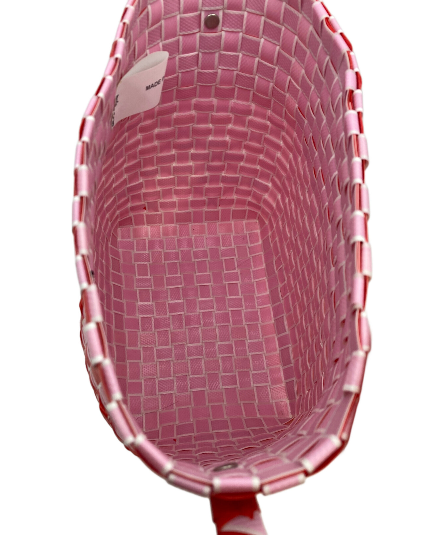 中古・古着通販】MARNI (マルニ) MARKET POD BASKETバッグ/マーケット 