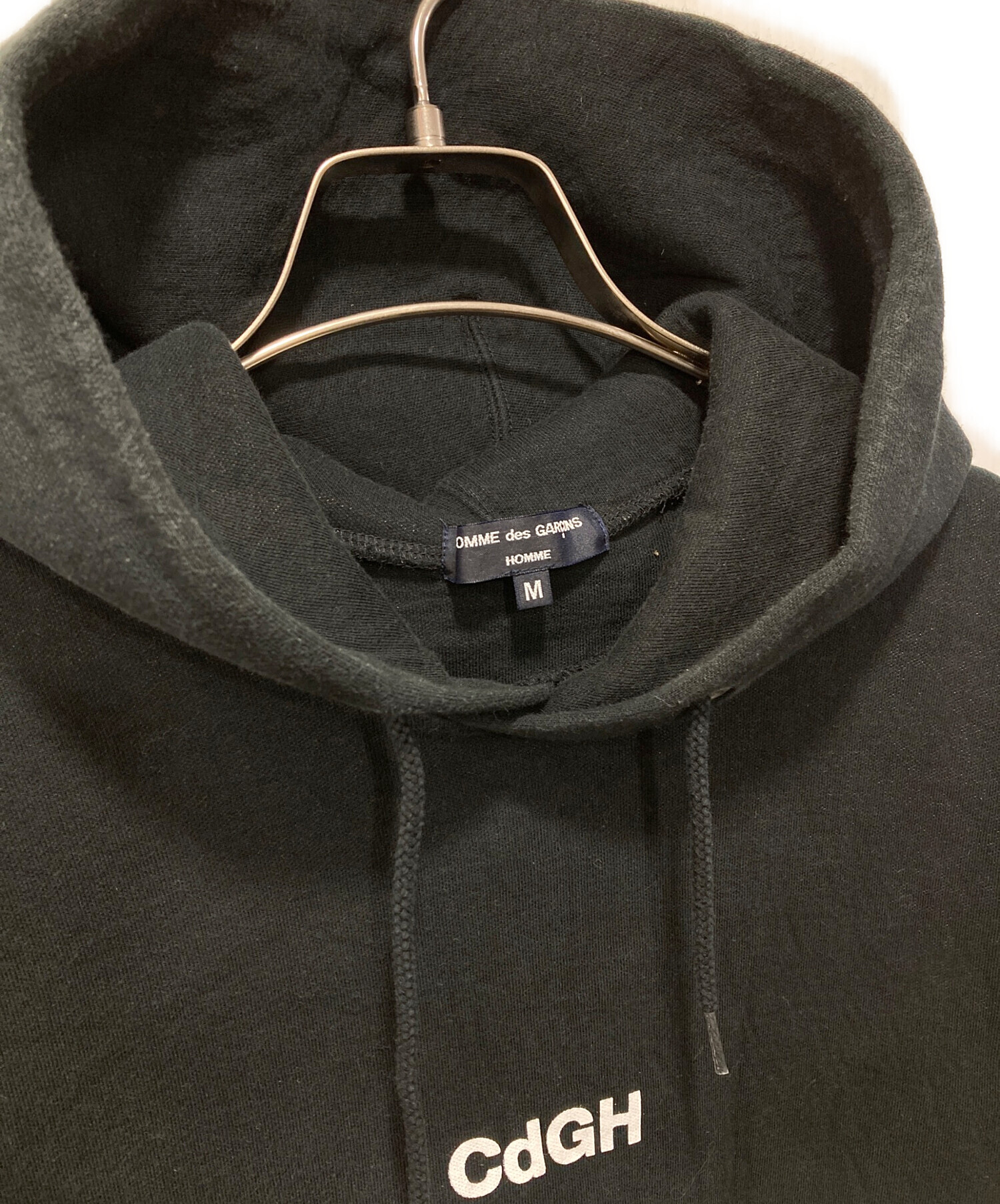 中古・古着通販】COMME des GARCONS HOMME (コムデギャルソン オム