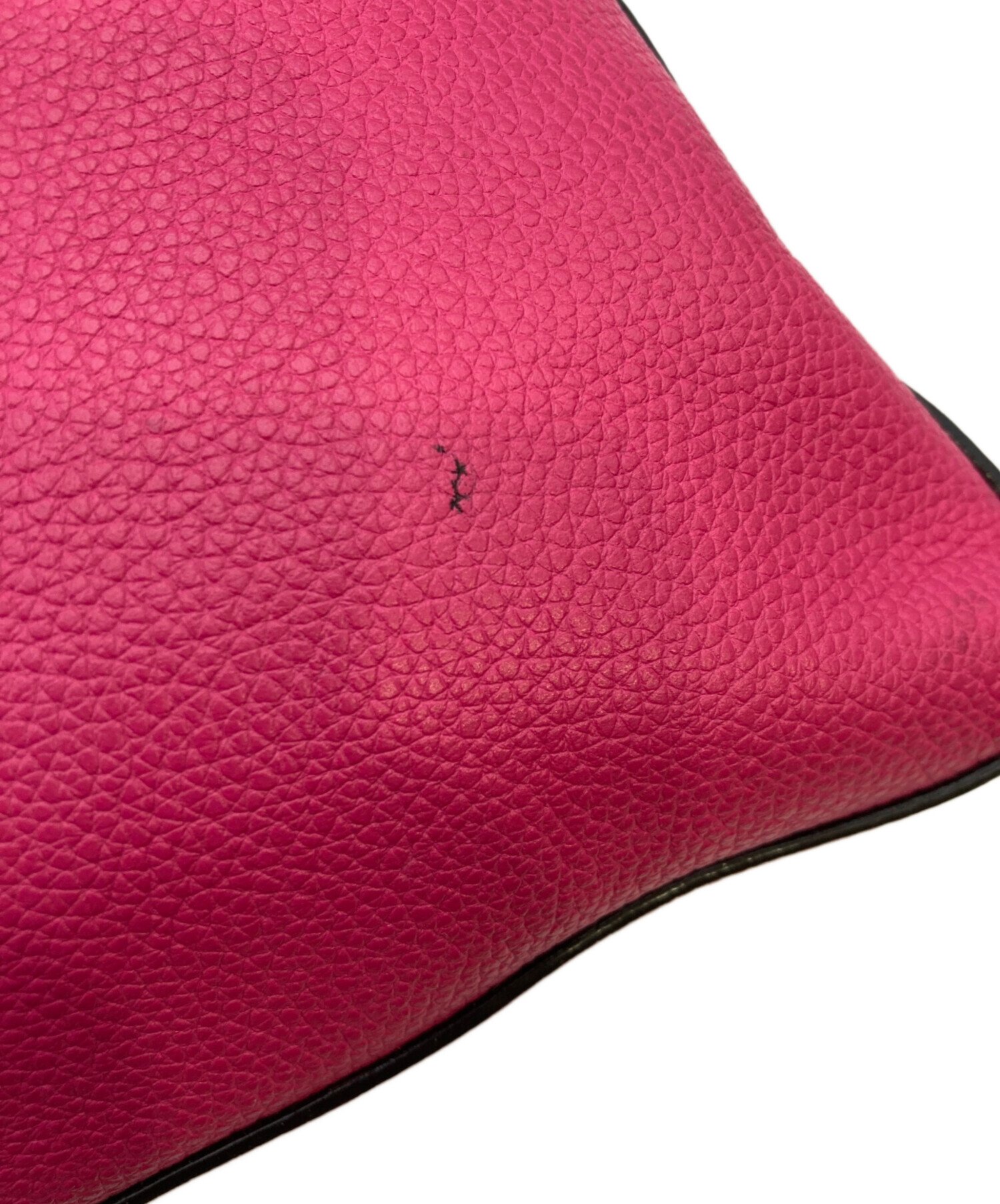 Gucci ピンク ロゴパターン クラッチバッグ 中古・古着通販】GUCCI (グッチ) クラッチバッグ ピンク｜ブランド