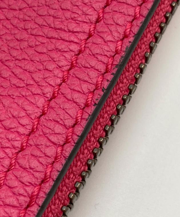 中古・古着通販】GUCCI (グッチ) クラッチバッグ ピンク｜ブランド
