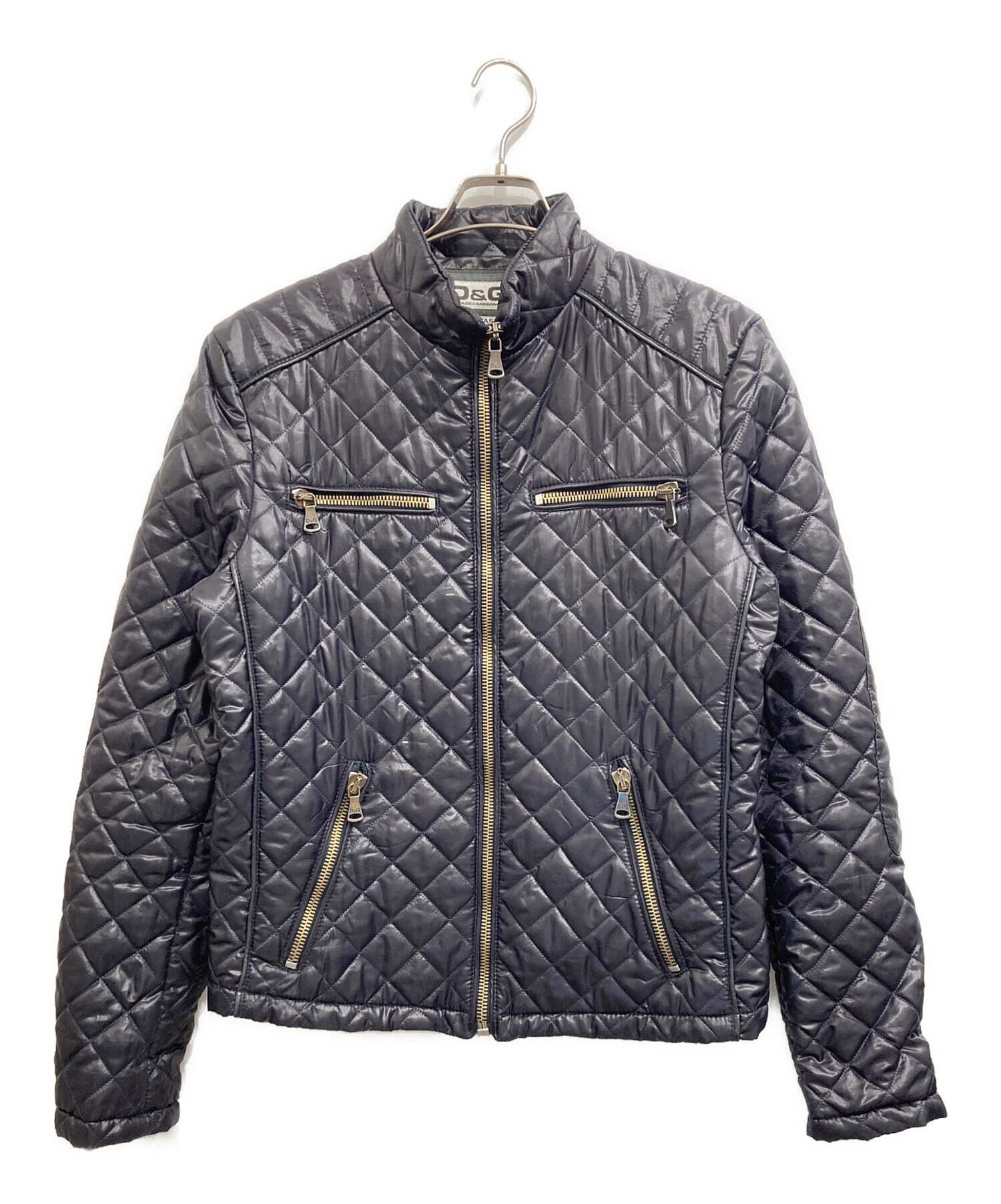 D&G ジャケット TETSUドルチェ＆ガッバーナ D&G デニムジャケット