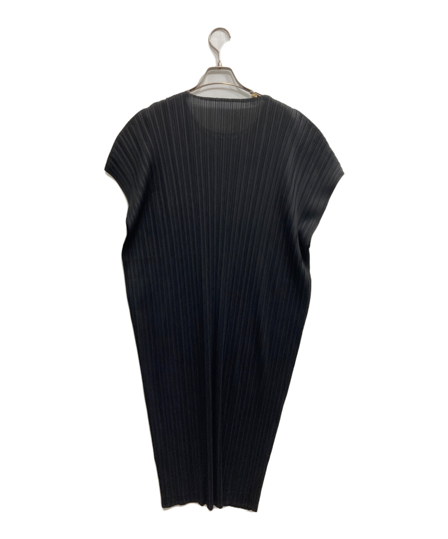 中古・古着通販】PLEATS PLEASE (プリーツプリーズ) ノースリーブ