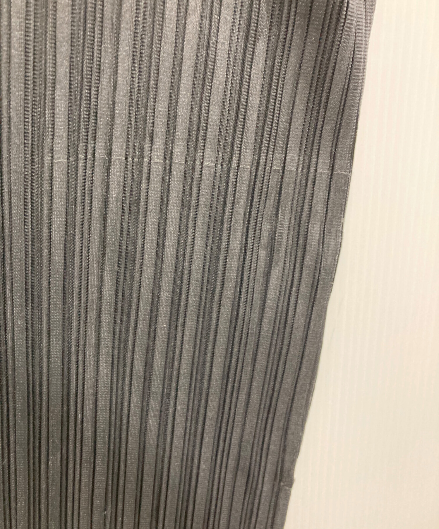 中古・古着通販】PLEATS PLEASE (プリーツプリーズ) ノースリーブ