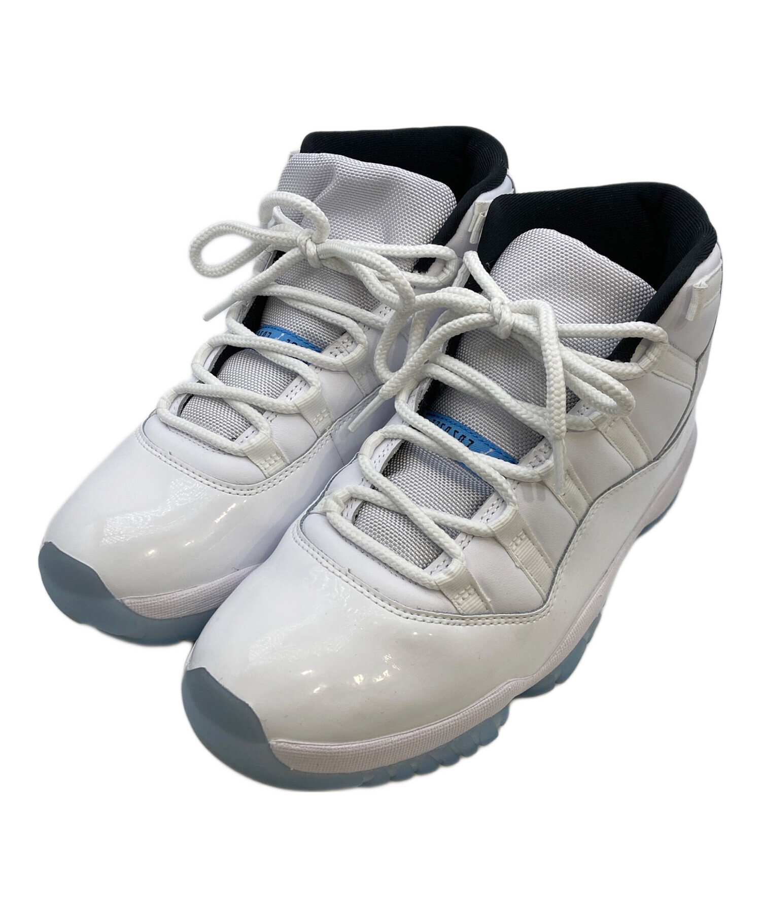中古・古着通販】NIKE (ナイキ) Air Jordan 11 Retro 