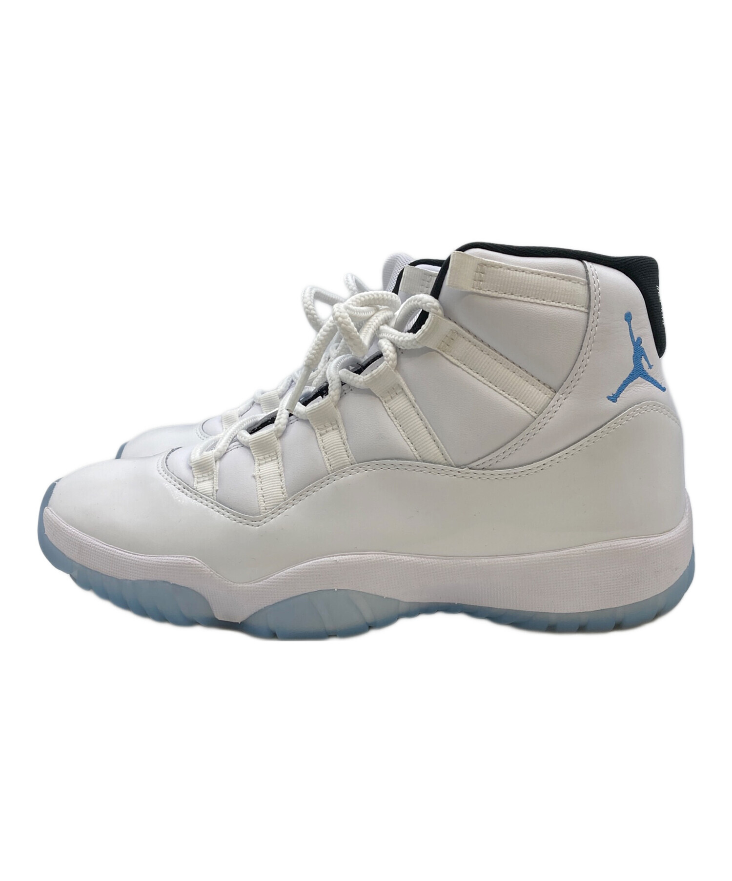 中古・古着通販】NIKE (ナイキ) Air Jordan 11 Retro 