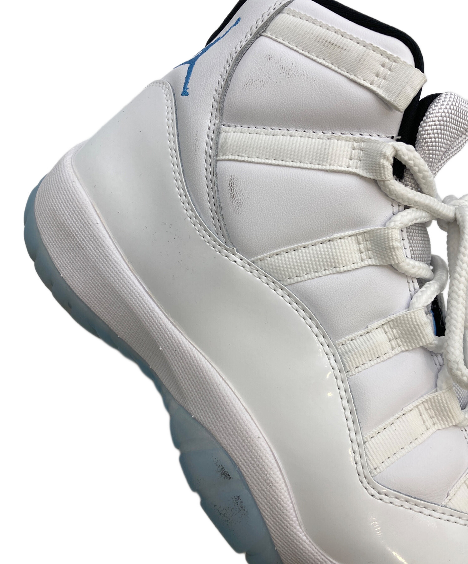 中古・古着通販】NIKE (ナイキ) Air Jordan 11 Retro 