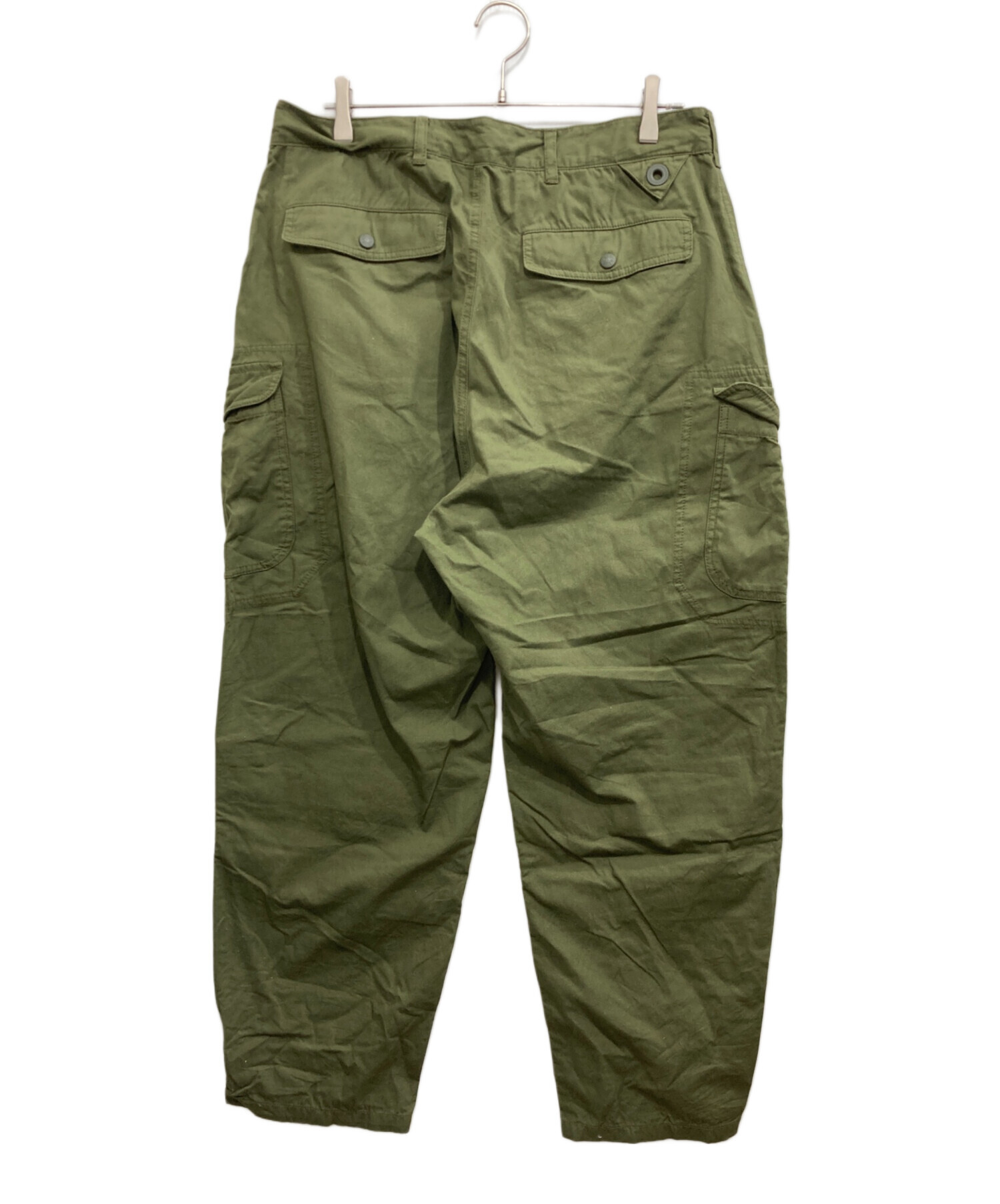 中古・古着通販】WHITE MOUNTAINEERING (ホワイトマウンテ二アニング 中古・古着通販】WHITE MOUNTAINEERING (ホワイトマウンテ二アニング